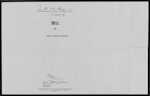 MacDONALD Robert Gibson - Auckland - Seedsman