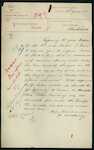 Henry S McKellar, for Secretary and Inspector, Customs and Marine Department, Wellington - Archibald Clark and Sons - duty correctly charged on shoes