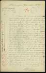 Henry Parker, Tide Surveyor, Customs Office, Auckland - Cigars taken from "Doric" SS - men apprehended by Watchman Vince - report