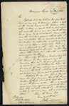 John Munro, Coast Waiter, Whangarei Heads - Customs Reserve fencing arranged. Also report on difficulties encountered in carrying out his duties