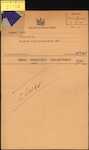 Visits - Mr and Mrs Clough Williams-Ellis