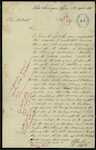 Henry Parker, Tide Surveyor, Customs Office, Auckland - Oysters - report re visit to Mahurangi River. Cutters "Sisters" - owner F Williams - and "Dandy" - owner Edward Clare - illegally collecting oysters