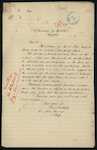 [1] John Nearing, Auckland - Customs' Working Hours at Auckland - letter to T Thompson MHR; [2] Dugald McKellar, Landing Surveyor, Auckland - Customs' Working Hours at Auckland - re letter by John Nearing to T Thompson MHR