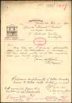 From: Christen Christensen, Kairanga Date: 8 November 1900 Subject: Memorial for Naturalisation