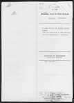 DOWNES George Alfred - Glenfield - Retired Carpet Layer