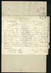Benjamin Bailey, Officer in Charge, Russell - "Alaska" - 3 men who gave evidence - inform Mr Seed they have gone to Auckland