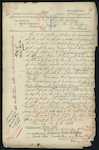William Seed, Secretary, Marine Department, Wellington - "Stella" - warn Keepers' agents to have stores ready, and ship 2 packs of crushed maize for Tiri Tiri; McGahey, Keeper to be landed at Auckland and sent to Manukau Heads - to act as temporary keeper until Leighton arrives. Captain Wing to convey McGahey and family in pilot boat; Meyer - stores for him to be sent to Cape Maria