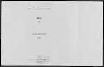 ADAMS William Henry Mervyn - Auckland - Retired Assistant Manager