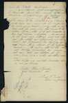 Benjamin Bailey, Officer in Charge, Russell - Peter Gomez - Boardinghouse Keeper at Russell - reason why his claim for part of "Alaska" reward no entertained