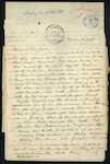 R Exham, HBM Consul, Rarotonga - "Jessie Niccol", Master George Henry Short - report re piracy on board - newspaper article [attached]. Mate Tane and two native crew of "Ada C Owen" involved