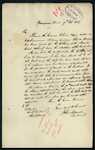 John Munro, Coast Waiter, Whangarei Heads - Marsden Point Wharf - re provision for lighting, and contract claim by his son, which has not been paid