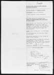 RICHARDSON Thomas Alfred - Auckland - Clerk