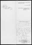 RICHARDSON Henry Walter - Auckland - Widower