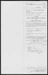 WEBSTER George Baden Daniel - Devonport - Retired Seaman