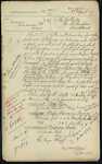 Lewis H B Wilson, for Secretary, Marine Department, Wellington - Lighthouses - instructions for delivery of stores etc to "Stella" at Auckland. Principal Keeper McKay will leave Cape Maria by this trip