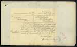 Lewis H B Wilson, for Secretary, Marine Department, Wellington - Norman Simpson , Principal Keeper, Cape Maria van Diemen Lighthouse - re monthly reductions from salary for insurance premiums