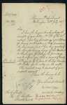 Lewis H B Wilson, Assistant Secretary, Marine Department, Wellington - Henry Parker, Tide Surveyor - awarded ú1 for actions against persons collecting rock oysters