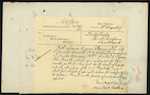 Lewis H B Wilson, Assistant Secretary, Marine Department, Wellington - Thomas John Pennal - suspension expired - forwarding Certificate of Competency