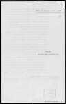 COOK Dorothea Mary Elizabeth - Tauranga - Widow