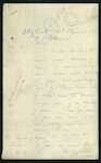 D H Smart, Registrar of Shipping, HM Customs, Suva, Fiji - "Minnie Hare" Schooner - enclosing Certificate of Registry and mortgage given by Thomas Moore to Harrison Douglas - owner of other 32 shares