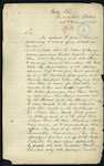 [1] James Lockie, Engineer, Customs Launch, Auckland - Henry Marett, Crew, Customs Launch, Auckland - "Mariposa" - report on landing of passengers at Quarantine island [2] John Davis Williams, Deputy Superintendent, Quarantine Station, Motu Ihi - "Mariposa" - reply to Mr Percival's charges against him