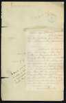 Annie Hicks nee Crosby, Coromandel - John Marshall Hicks, Mate of Barque "Celestia" - enquiry re his wages. [Marriage Certificate attached]
