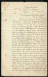 Henry Williamson, Crown Solicitor, Auckland - Smith, Mason, Kirk, Storey and Winter [Customs v] Rock Oysters - reporting on cases held before Dr Giles RM. Crown Solicitor's opinion re the need to protect spawning grounds