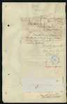 John Dinnison, Auckland - John Leith, Auckland - Matthew Slatton, Northcote - Quarantine Station - application for position as Keeper and Matron
