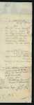 Frederick R Alderton, Auckland - H J and C J Hansen, Auckland - James Moir and Margaret Beaumont, Auckland - M Simpson , Ponsonby - Quarantine Station - application for position as Keeper and Matron
