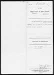 STOREY Norman William - Weymouth - Retired Farmer