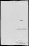 MOORE Frederick William - Auckland - Retired Oil Company Employee