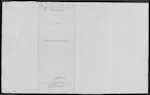 FORSYTH Edith Elizabeth Ellen - Auckland - Married Woman