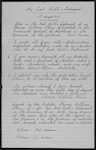 FLINN Thomas William - Albany - Retired