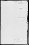 HOWARD Frederick David - Orewa ex Palmerston North - Retired