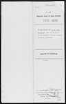 BARNFIELD Allan Henry - Northcote - Service Manager