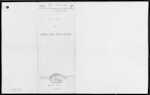 PHILPOT Harold John Huia - Auckland - Pensioner