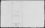 McLAUGHLIN Isaac Henry - Auckland - Storekeeper