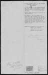 McLEOD Henry Francis - Devonport - Flour Miller