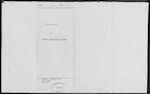 KENT-JOHNSTON Charles Walter - Auckland - Clerk on Holy Orders