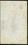 Henry S McKellar, Secretary and Marine, and Inspector of Customs, Wellington - Salaries - reductions in - T Hill, D McKellar, H Bedford, W F Dickey, S J Jackman, F Miller, R Dignan, C G R Gore, H Parker and F J Hill