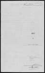 DUNLOP Ronald James - Waitoa - Railway Clerk