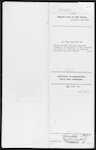 BALDWIN Edward Arthur William - Camborne, England ex Rotoehu - Retired