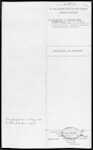 OSBORNE-WHITE William James - Lindin Park, South Australia - Company Manager
