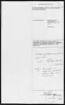 CUNNINGHAM Minnie Edith - Auckland - Married Woman