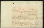 [1] Henry S McKellar, Secretary and Marine, and Inspector of Customs, Wellington - J S Jackman - enclosing copy of letter to the Secretary requesting public enquiry into conduct of Mr Williamson, Crown Prosecutor [Suiter's Case]; [2] S J Jackman, Examining Officer, Customs Office, Auckland - Henry Williamson, Crown Solicitor - requesting a public enquiry be held into his conduct as Crown Prosecutor in the Customs v Suiter Case [attachments]
