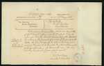 Lewis H B Wilson, Assistant Secretary, Marine Department, Wellington - Henry Parker and W J Rist Constable - Minister has authorised rewards for action in their cases