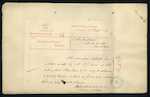 Henry S McKellar, Secretary and Marine, and Inspector of Customs, Wellington - Opium - letter from F J Moss MHR asking Sharland and Company be allowed to destroy opium in bond