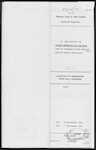 BOYD Joseph Frederick William - Auckland - Retired