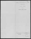 BUTLER Stanley Herber - Auckland - Retired