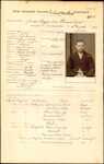 James Hayes (alias Thomas Kane) - Hokitika, 4 August 1904
